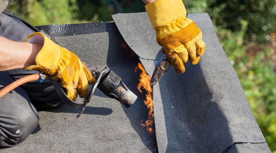 Expert top industrial roofings services in Oakland, NE